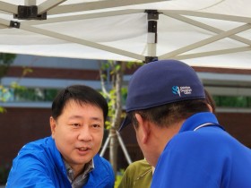 [기획인터뷰③] 차준택 부평구청장 후보 “청년이 떠나지 않는 도시 만들겠다”
