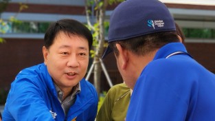 [기획인터뷰③] 차준택 부평구청장 후보 “청년이 떠나지 않는 도시 만들겠다”