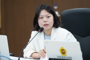 인천시의회 정보현 의원, 첫 상임위서“시민 안전은 타협없는 최우선 과제”당부