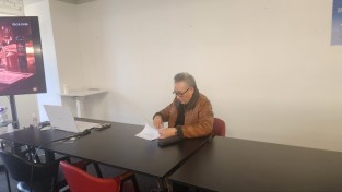 신창 맹씨 종중 회장 및 임원 전 종원에게 한 거짓말 들통.