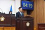 남동구의회 이영주 의원, 만수공공하수처리시설 상부 파크골프장 조성 제안
