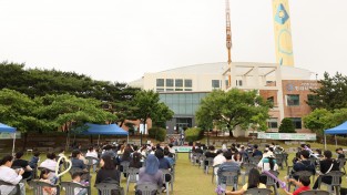 인천환경공단, 20일 『청라 생태환경 체험행사』 개최, 가족과 함께하는 자원순환의 장