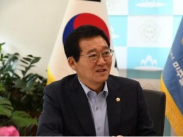 미추홀구의회 제10대 전반기 김진구 의장 인터뷰