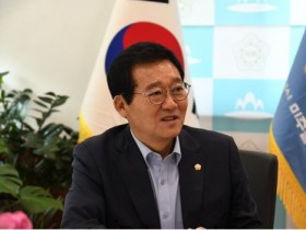 미추홀구의회 제10대 전반기 김진구 의장 인터뷰