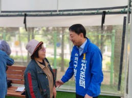 [기획인터뷰④] 차준택 부평구청장 후보 “아이부터 어르신까지 부평형 복지 완성”