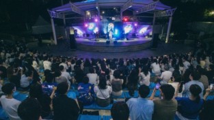 문화도시부평, 음악이 흐르는 내 집 앞 콘서트 ‘뮤직 플로우 사운즈2’ 성황리에 마쳐