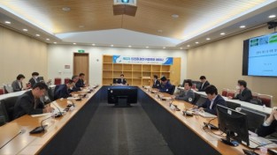 인천환경공단, 인천환경연구협의회와 세미나 가져