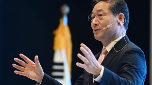 [2023년신년사]유정복인천광역시장