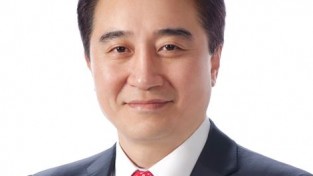 국민의힘 인천시당위원장 정승연 후보 등록 , 장관훈 후보자 정후보 지지선언