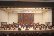 제38회 단국대학교 국악전공 추계정기연주회