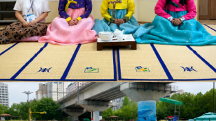 남동형 외국인 주민 SNS기자단, 남동구 대표 명소 직접 담는다.