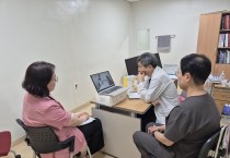 인천경찰청, 도서지역 성폭력 피해자 보호를 위한 증거채취 교육 및 간담회 개최