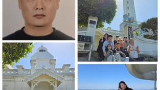 바다 끝, 등대 아래서 피어난 세대의 이야기