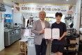 진해 자은동 ‘냠냠스토리’, 여름방학 한 끼 돌봄…아이들 식탁 채운다