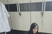 해울림 봉사단, 조이어르신주간보호센터에 ‘안전한 일상’ 선물