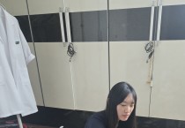 해울림 봉사단, 조이어르신주간보호센터에 ‘안전한 일상’ 선물