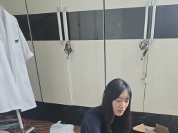 해울림 봉사단, 조이어르신주간보호센터에 ‘안전한 일상’ 선물
