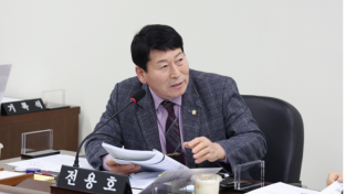 “구민을 위한 의회는 어디에 있는가” ‘남동구 재개발·재건축사업 자문단 설치 및 운영 조례’ 끝내 부결