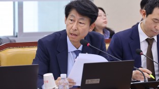 이훈기 의원, 방심위 표적·편파 심의 방지법 대표발의