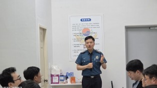 “광주 묻지마!! 살인”으로 112신고 다발지나 인파 밀집 지역 등 예방 활동 강화로 인한 치안서비스 제공