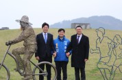 2026 세종시 지방선거 고준일, 이춘희 더불어민주당 세종시장 예비후보 지지 선언… 이춘희 결선 승리 가능성 ‘급부상’