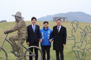 2026 세종시 지방선거 고준일, 이춘희 더불어민주당 세종시장 예비후보 지지 선언… 이춘희 결선 승리 가능성 ‘급부상’