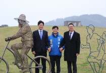 2026 세종시 지방선거 고준일, 이춘희 더불어민주당 세종시장 예비후보 지지 선언… 이춘희 결선 승리 가능성 ‘급부상’