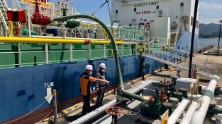 마산소방서, 무더운 여름철 폭염을 대비한 위험물시설 사고예방 활동 실시