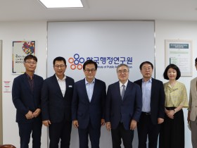엄승용 보령시장 당선인, 취임 전부터 발로 뛴다