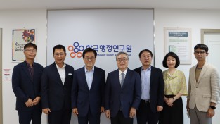 엄승용 보령시장 당선인, 취임 전부터 발로 뛴다