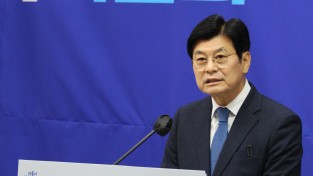 이춘희 더불어민주당 세종시장 예비후보 행정수도 완성 공약 발표 '세종시에 5개 업무단지 조성'