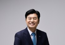 이춘희 더불어민주당 세종시장 예비후보 '대통령실·국회 품은 국가상징구역 조성!'