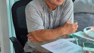 “밥 한 끼가 사람을 이어주는 끈이 됩니다”지명스님, 8년째 이어온 무료 도시락 나눔