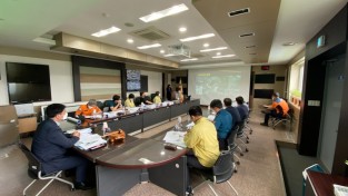 서천군, 한산모시문화제 안전관리 사전 점검 ‘총력’