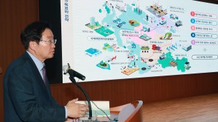 대한민국 새 역사 창출 ‘힘쎈 충남’ 만든다