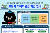 김천시, 농지 전수조사 조사원 모집
