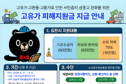김천시, 농지 전수조사 조사원 모집