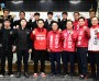 경북도울릉도 찾은 이철우,  “대한민국의 싱가포르로 만들겠다”