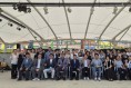 새마을문고구미시지부, 산동물빛공원에서 피서지독서문화시설 운영