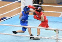 영주시, ‘2026 전국종별복싱선수권대회’ 개최