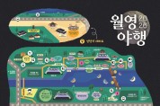월영교에서 임청각까지, 달빛 따라 만나는 안동 국가유산야행