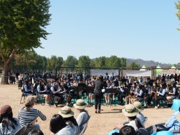 경북교육청, 낙동강 생태탐방 700 프로젝트 대장정 마무리