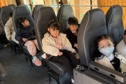 길주초등학교병설유치원, ‘어린이 통학차량 안전교육’ 실시