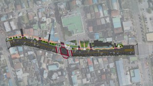 안동시, 안기천 생태물길 복원사업 순항중