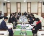 안동시의회, 2026년 ‘제3차 의원 전체 간담회’ 개최