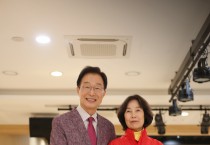 임종식 경북교육감 후보, 사전투표 첫날 한 표 행사….“경북교육의 미래를 선택해 달라.