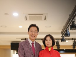임종식 경북교육감 후보, 사전투표 첫날 한 표 행사….“경북교육의 미래를 선택해 달라.