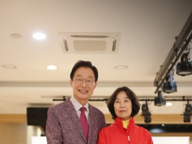 임종식 경북교육감 후보, 사전투표 첫날 한 표 행사….“경북교육의 미래를 선택해 달라.