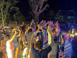 안동시, 글로벌 비즈니스 매칭데이 성료…
