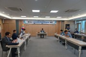 문경시, 군 소음 피해보상금 2억 9천만 원 지급 결정